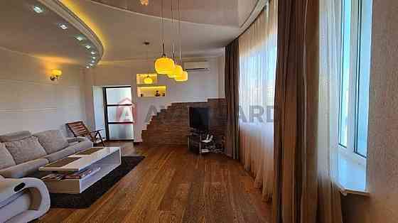 3 кімнатна ЖК Смарагдовий Київ