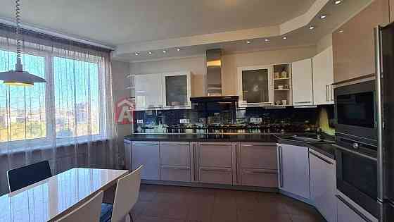 3 кімнатна ЖК Смарагдовий Київ