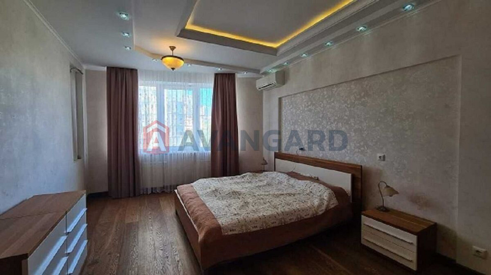 3 кімнатна ЖК Смарагдовий Київ - зображення 7