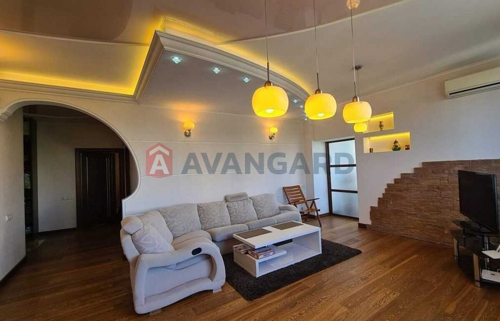 3 кімнатна ЖК Смарагдовий Київ - зображення 5