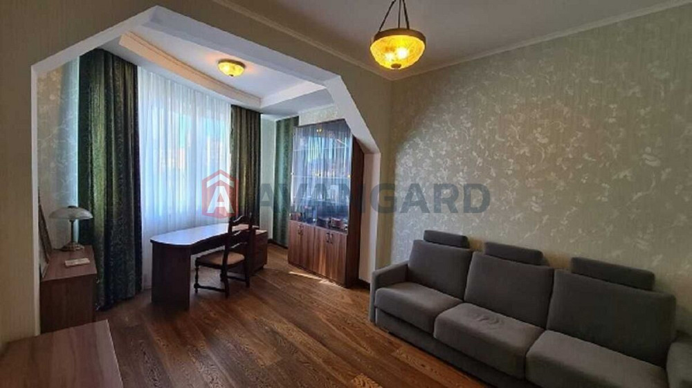 3 кімнатна ЖК Смарагдовий Київ - зображення 8