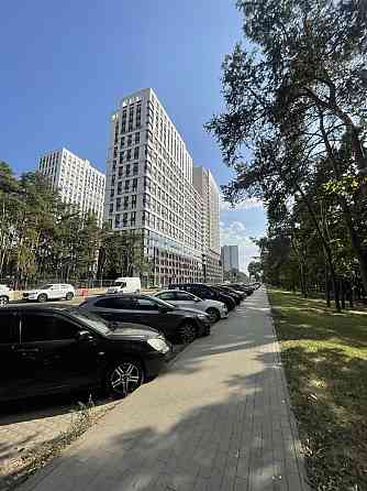 Продаж Квартири 2к - 88 м2 ЖК Новий Автограф Парк Перемоги, Дарниця Київ