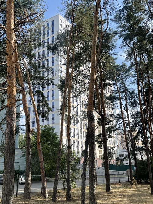 Продаж Квартири 2к - 88 м2 ЖК Новий Автограф Парк Перемоги, Дарниця Київ - зображення 1