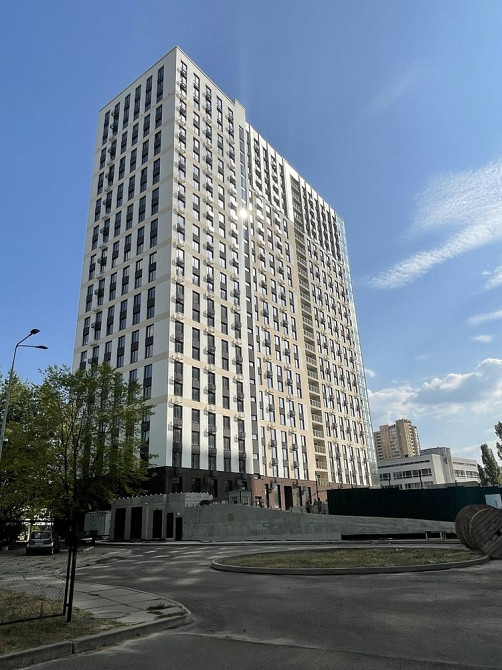 Продаж Квартири 2к - 88 м2 ЖК Новий Автограф Парк Перемоги, Дарниця Київ - зображення 8