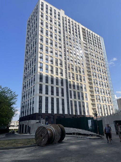 Продаж Квартири 2к - 88 м2 ЖК Новий Автограф Парк Перемоги, Дарниця Київ - зображення 7