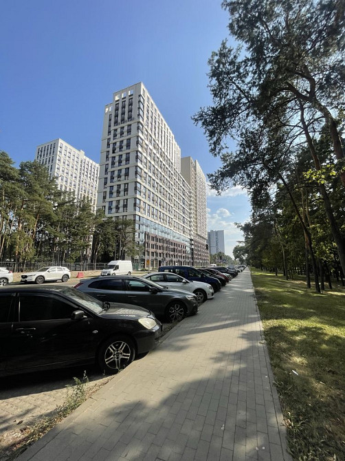 Продаж Квартири 2к - 88 м2 ЖК Новий Автограф Парк Перемоги, Дарниця Київ - зображення 5