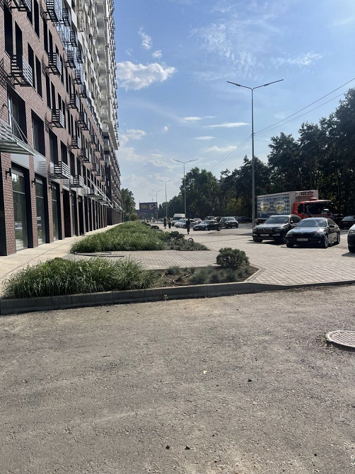 Продаж Квартири 2к - 88 м2 ЖК Новий Автограф Парк Перемоги, Дарниця Київ - зображення 6