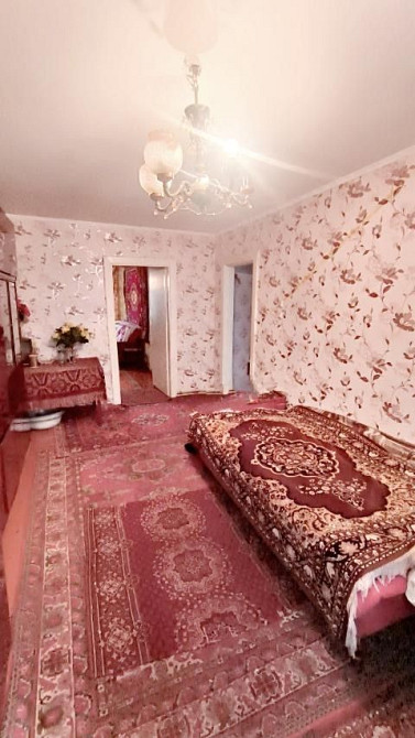 Продається 2 кім кр.ринок 2/5 ,АГВ Кропивницький - зображення 1