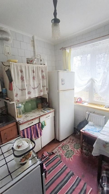 Продається 2 кім кр.ринок 2/5 ,АГВ Кропивницький - зображення 5