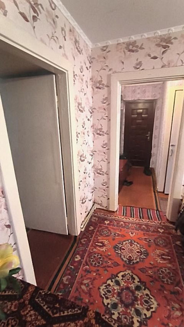 Продається 2 кім кр.ринок 2/5 ,АГВ Кропивницький - зображення 8