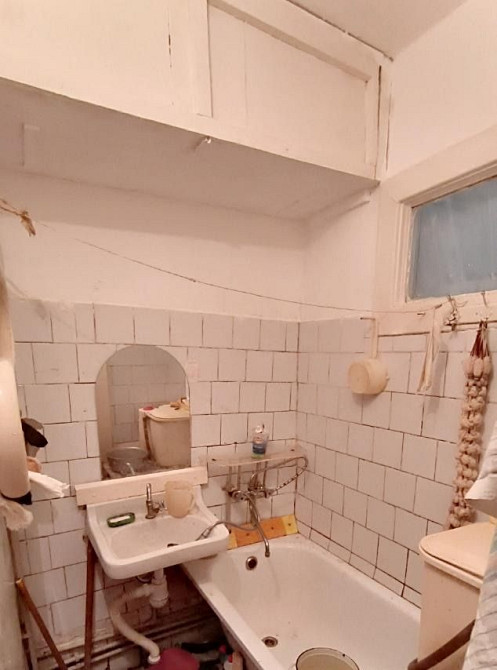 Продається 2 кім кр.ринок 2/5 ,АГВ Кропивницький - зображення 7