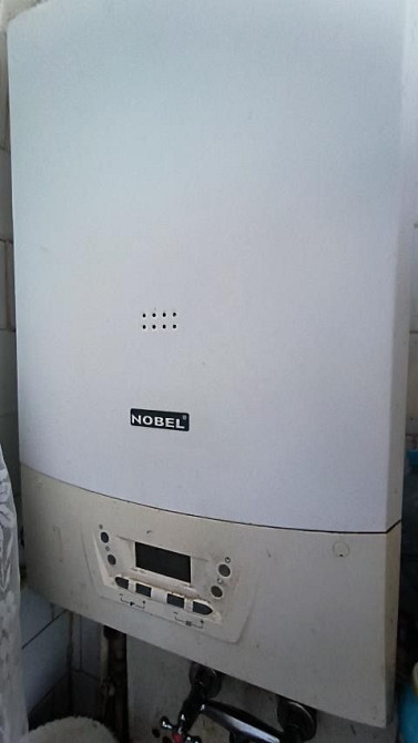 Продається 2 кім кр.ринок 2/5 ,АГВ Кропивницький - зображення 6