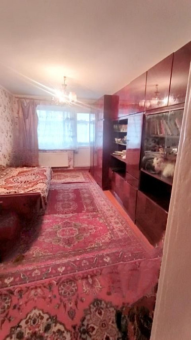 Продається 2 кім кр.ринок 2/5 ,АГВ Кропивницький - зображення 2