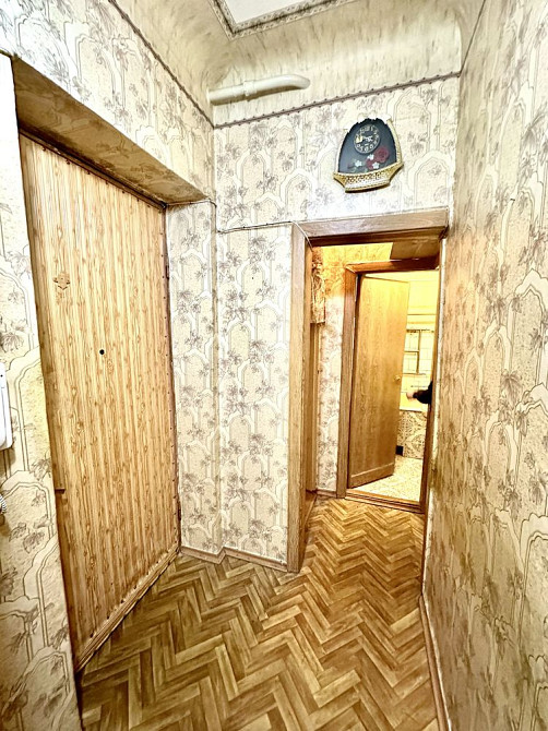 Продам 2к. квартиру З ТЕРАСОЮ проспект Берестейський 60 (Перемоги 60) Київ - зображення 8