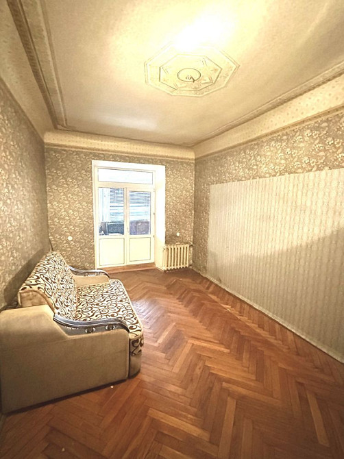 Продам 2к. квартиру З ТЕРАСОЮ проспект Берестейський 60 (Перемоги 60) Київ - зображення 5