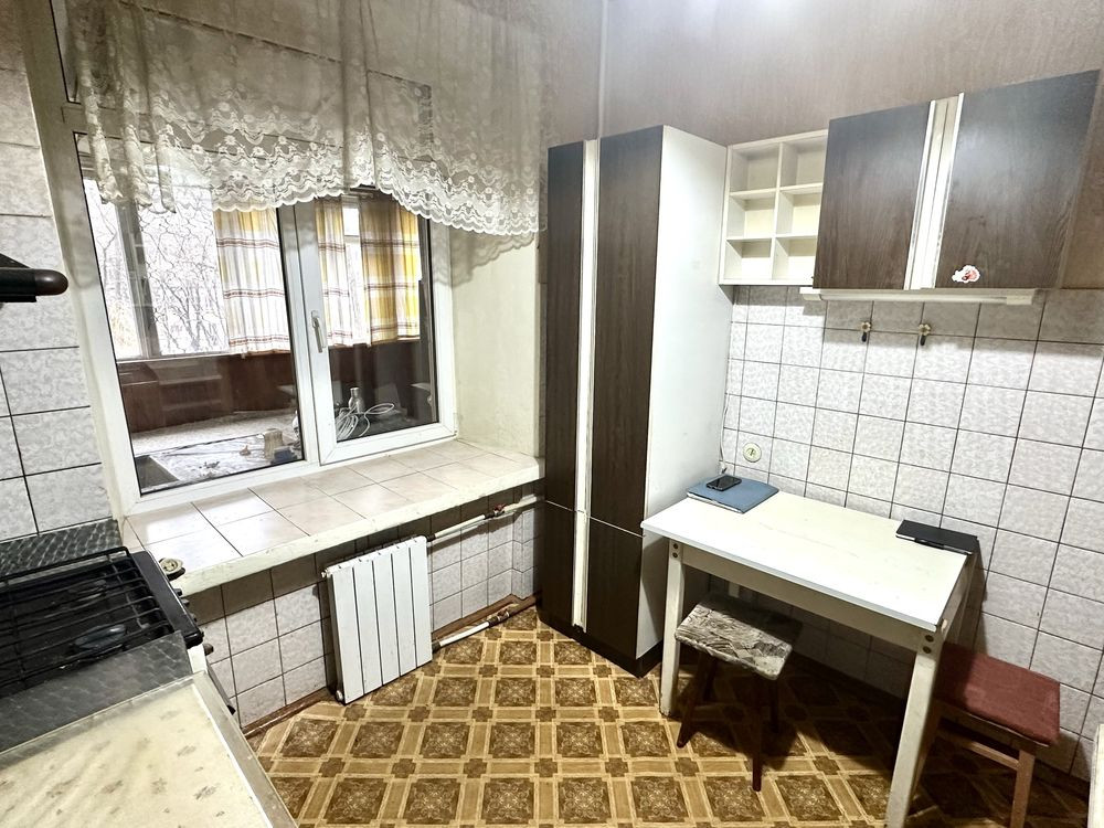 Продам 2к. квартиру З ТЕРАСОЮ проспект Берестейський 60 (Перемоги 60) Київ - зображення 1