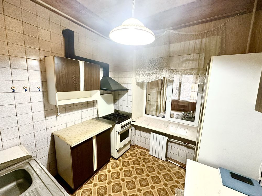 Продам 2к. квартиру З ТЕРАСОЮ проспект Берестейський 60 (Перемоги 60) Київ - зображення 3