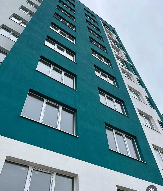 Квартира в зданій новубудові Вараш - зображення 1