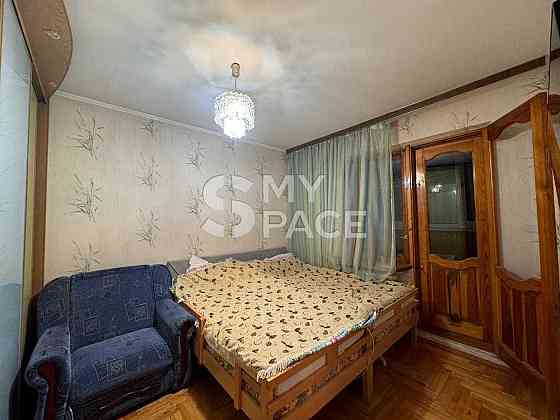 Терміново! 3 кімн Академіка Палладіна 21, Академмістечко,Житомирська Київ