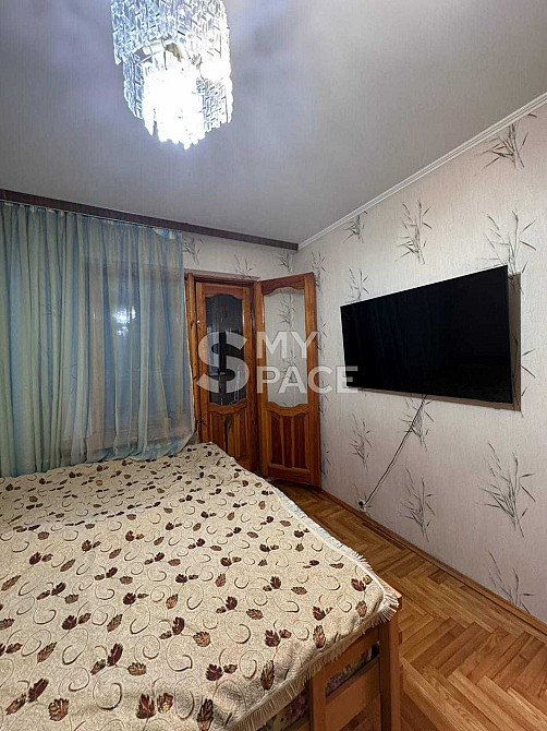 Терміново! 3 кімн Академіка Палладіна 21, Академмістечко,Житомирська Київ - зображення 3