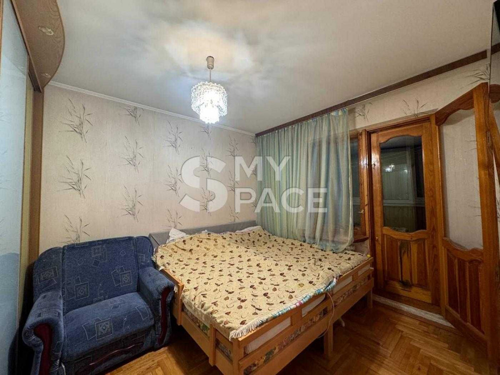 Терміново! 3 кімн Академіка Палладіна 21, Академмістечко,Житомирська Київ - зображення 2