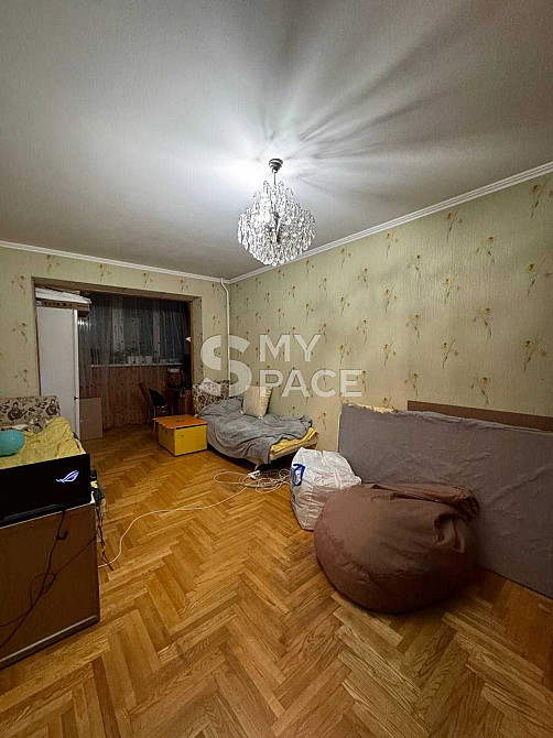 Терміново! 3 кімн Академіка Палладіна 21, Академмістечко,Житомирська Київ - зображення 8