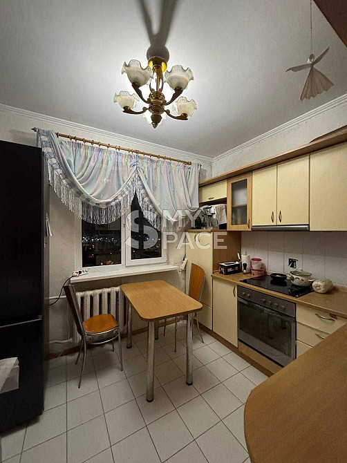 Терміново! 3 кімн Академіка Палладіна 21, Академмістечко,Житомирська Київ - зображення 4