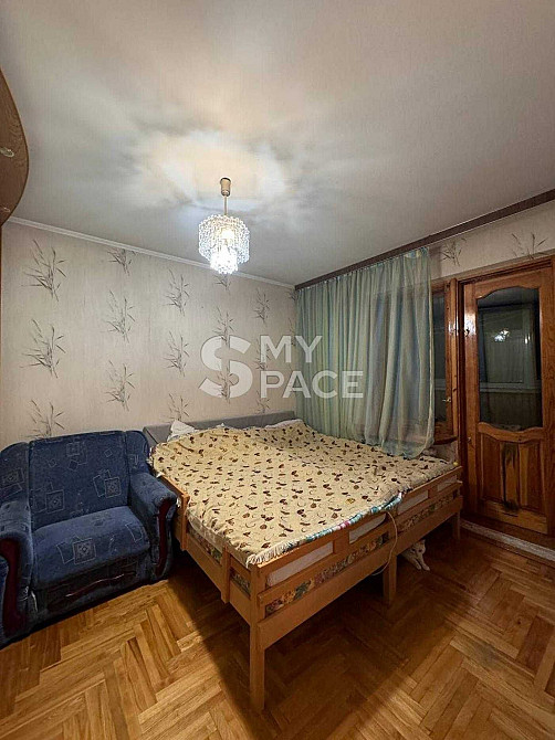 Терміново! 3 кімн Академіка Палладіна 21, Академмістечко,Житомирська Київ - зображення 1