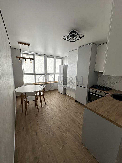 ПРОДАЖ ЖК "Євромісто"! Крюківщина! Ремонт! Крюковщина - изображение 1