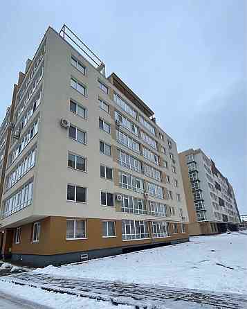 Продаж 2 кім.квартири у зданому та засел.будинку комфорт класу Львов