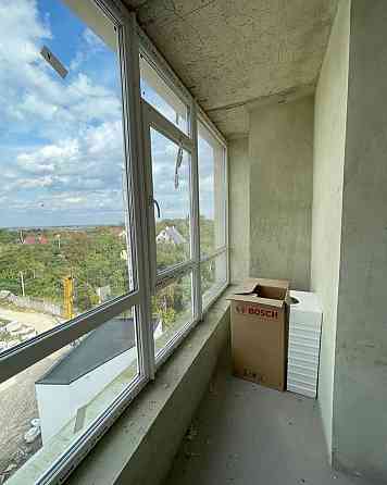 Продаж 2 кім.квартири у зданому та засел.будинку комфорт класу Львов