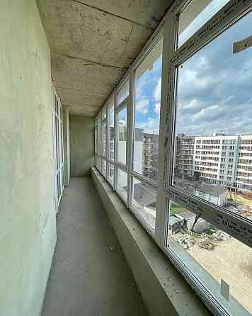 Продаж 2 кім.квартири у зданому та засел.будинку комфорт класу Львов