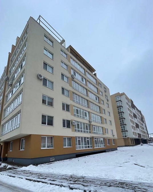 Продаж 2 кім.квартири у зданому та засел.будинку комфорт класу Львов - изображение 1