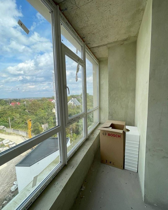 Продаж 2 кім.квартири у зданому та засел.будинку комфорт класу Львов - изображение 5