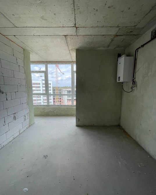 Продаж 2 кім.квартири у зданому та засел.будинку комфорт класу Львов - изображение 7