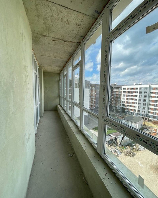 Продаж 2 кім.квартири у зданому та засел.будинку комфорт класу Львов - изображение 2