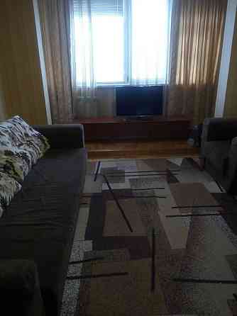 Продажа. 4 комн. квартира. Осипенковский мкрн Запоріжжя