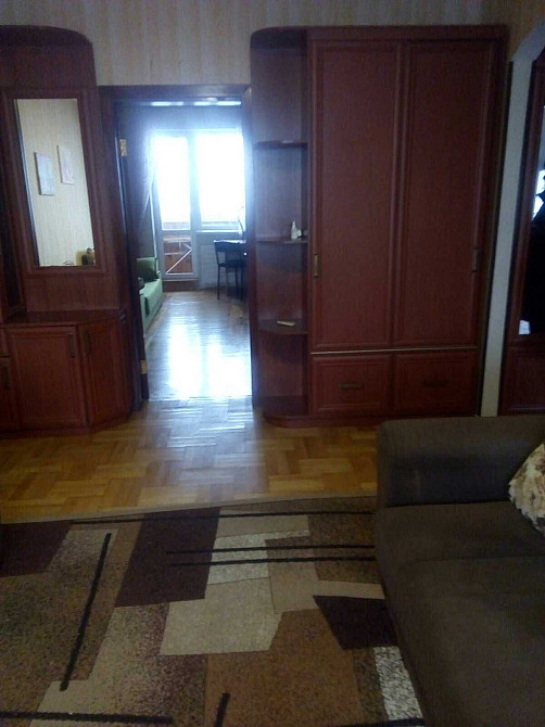 Продажа. 4 комн. квартира. Осипенковский мкрн Запоріжжя - зображення 4