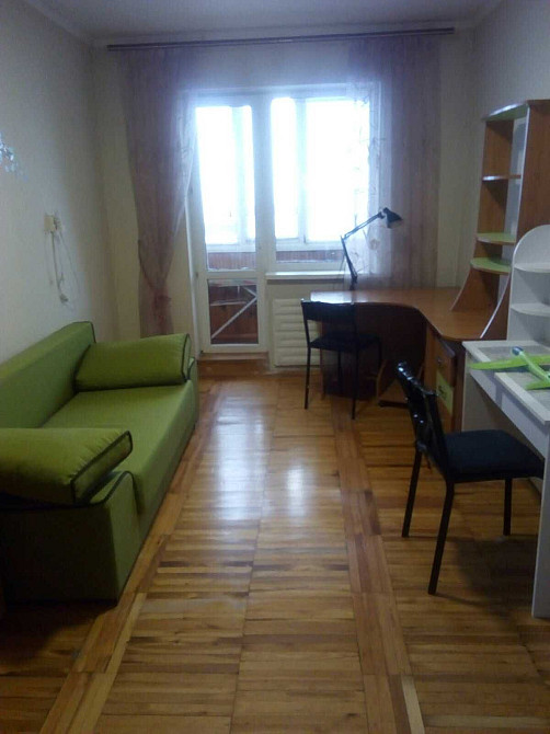 Продажа. 4 комн. квартира. Осипенковский мкрн Запоріжжя - зображення 5