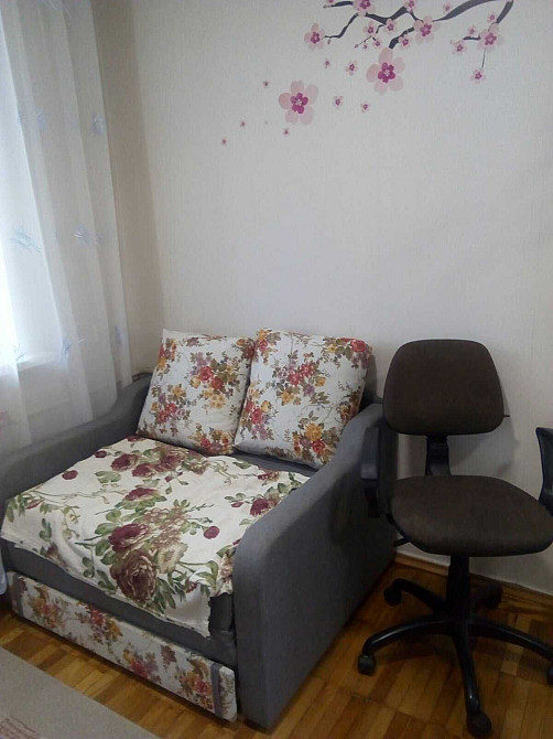 Продажа. 4 комн. квартира. Осипенковский мкрн Запоріжжя - зображення 8