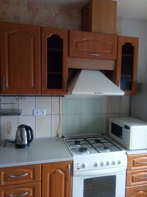 Продажа. 4 комн. квартира. Осипенковский мкрн Запоріжжя - зображення 2