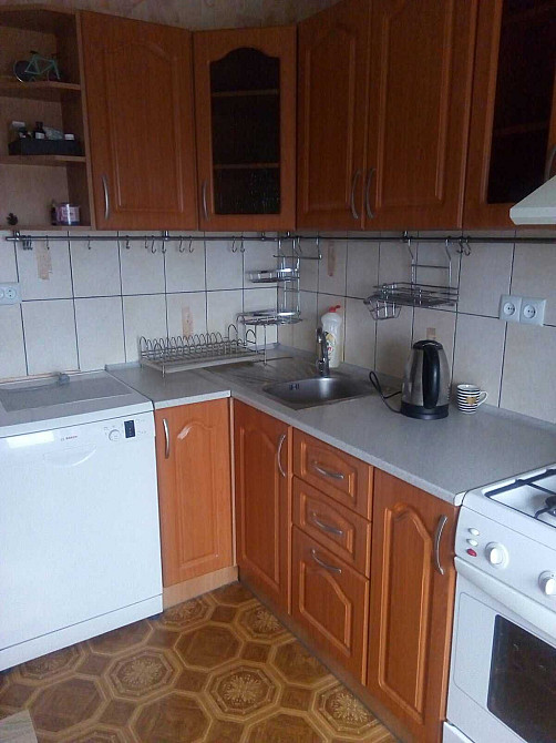 Продажа. 4 комн. квартира. Осипенковский мкрн Запоріжжя - зображення 1