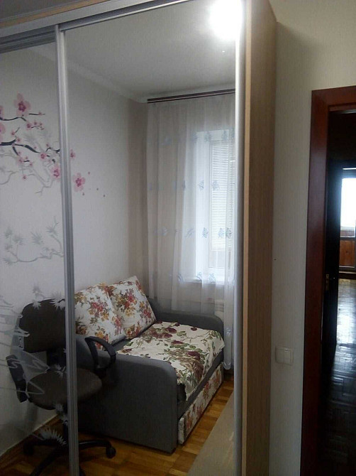 Продажа. 4 комн. квартира. Осипенковский мкрн Запоріжжя - зображення 7