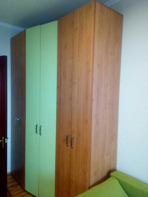 Продажа. 4 комн. квартира. Осипенковский мкрн Запоріжжя - зображення 6