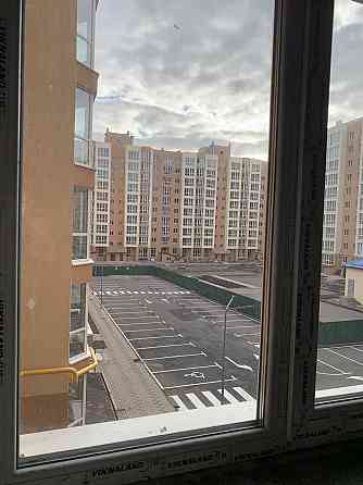 Продається двокімнатна квартира "РОЗПАШОНКА"60,83 м² ЖК Сфера Софіївська Борщагівка