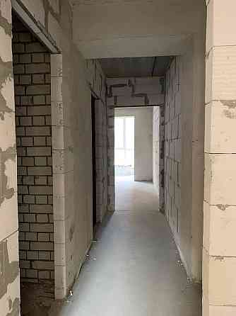 Продається двокімнатна квартира "РОЗПАШОНКА"60,83 м² ЖК Сфера Софіївська Борщагівка