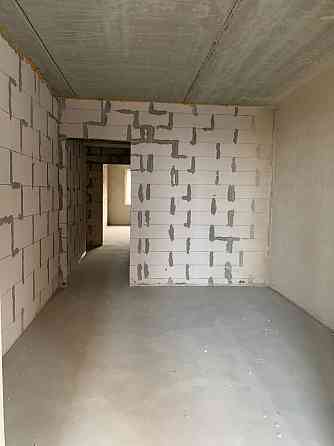 Продається двокімнатна квартира "РОЗПАШОНКА"60,83 м² ЖК Сфера Софіївська Борщагівка