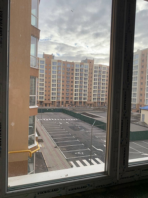 Продається двокімнатна квартира "РОЗПАШОНКА"60,83 м² ЖК Сфера Софиевская Борщаговка - изображение 6