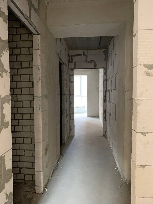 Продається двокімнатна квартира "РОЗПАШОНКА"60,83 м² ЖК Сфера Софиевская Борщаговка - изображение 4