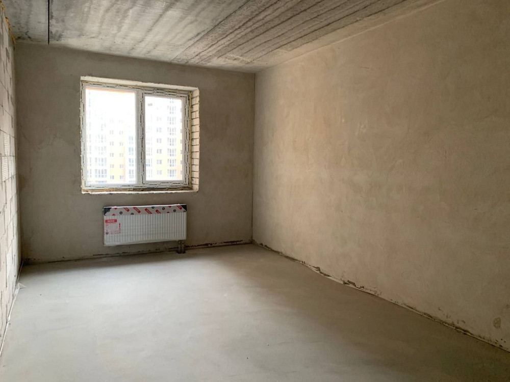 Продається двокімнатна квартира "РОЗПАШОНКА"60,83 м² ЖК Сфера Софиевская Борщаговка - изображение 2